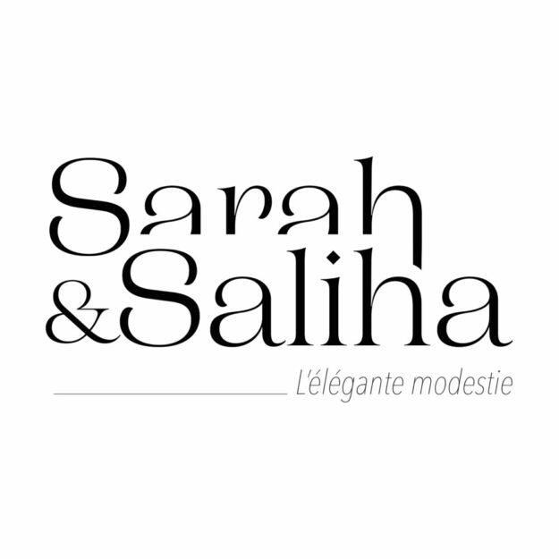 SARAH & SALIHA