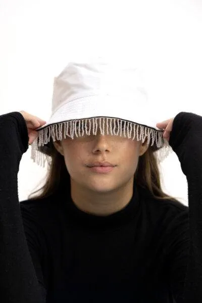 Pearl bob white takawa