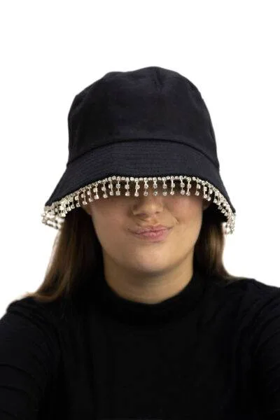 Bling bob black takawa