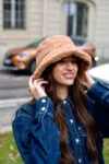 Bob cosy winter camel