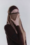 Maddy Niqab