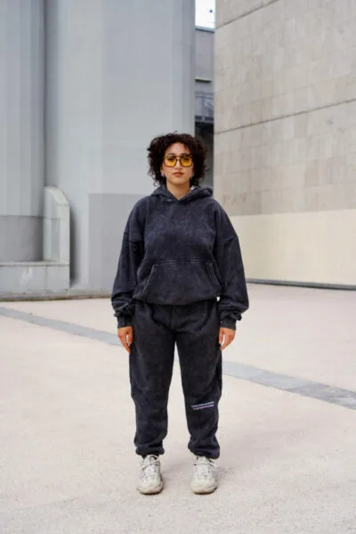 Jogging 8 Billion Styles - Gris