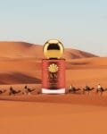 10 Sahara - Vernis à ongles