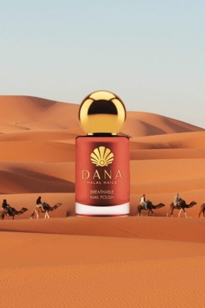10 Sahara - Vernis à ongles