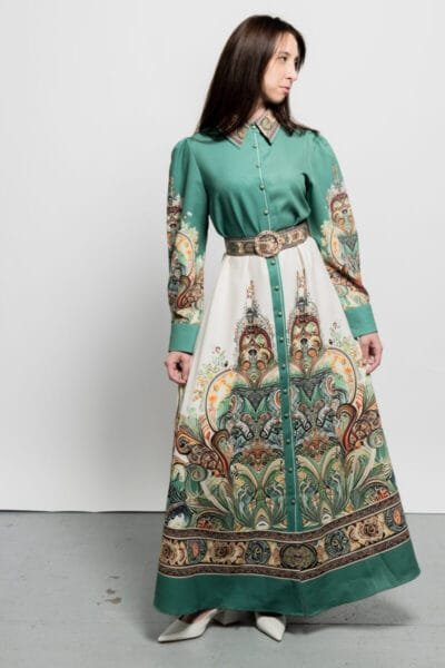 Robe Laleh