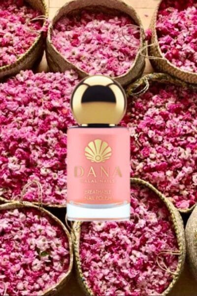 Vernis à ongles 05. Taif