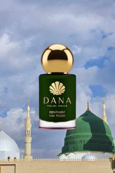 Vernis à ongles 13. Madina