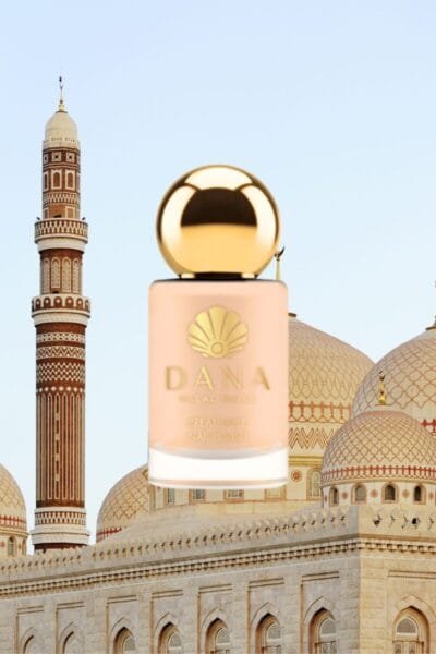 03 SANAA - Vernis à ongles respirant
